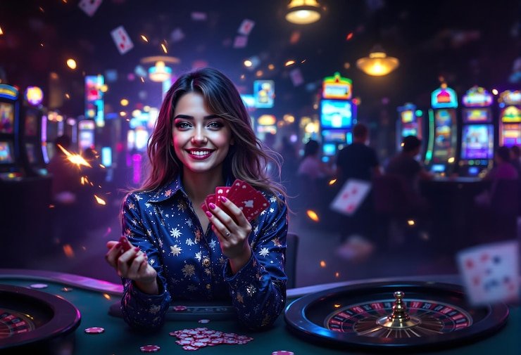 QRIS and GoPay payment gateway on gopay69 slot