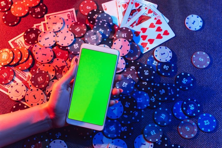 Payment method selection and QRIS deposit process on gopay69 slot